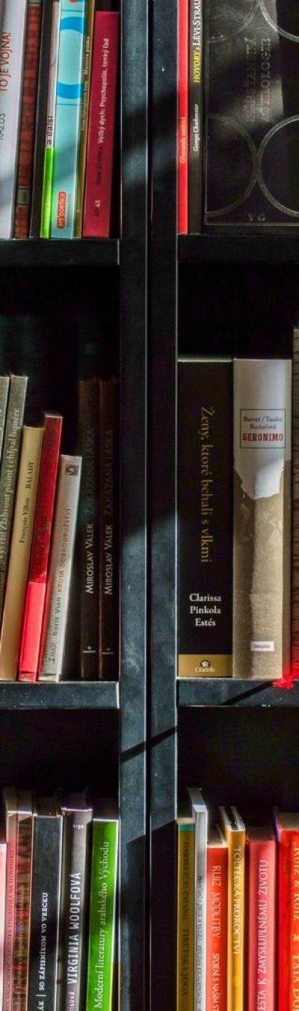 Bibliotheek